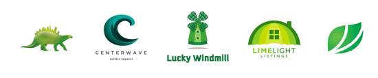 green logo ��־����е�ɫ�ʺ͸��� 