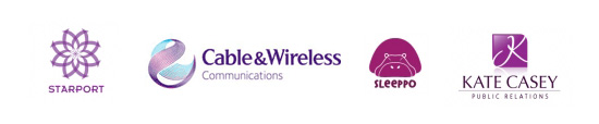 purple logo ��־����е�ɫ�ʺ͸��� 